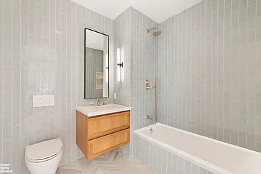 Rented by Brown Harris Stevens