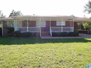 101 6th St S, Sumiton, AL 35148