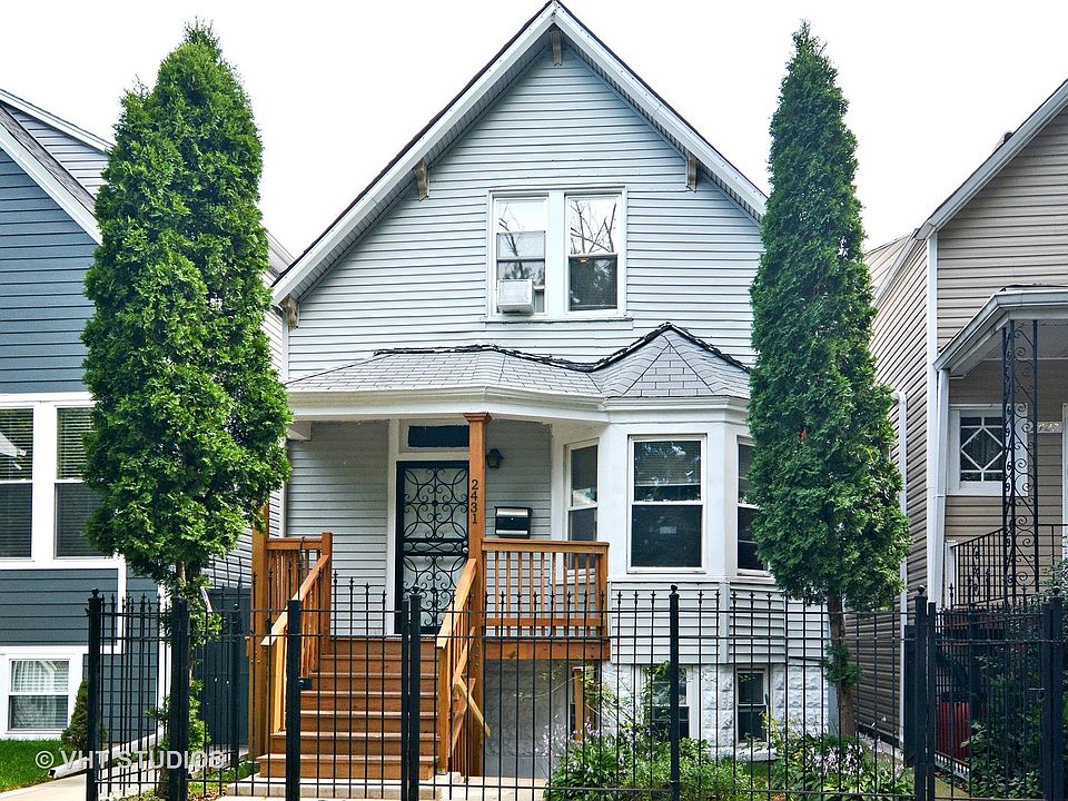 1st image of 2431 N Monticello Ave #1