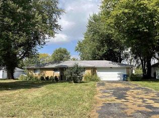 11238 E McGregor Rd, Indianapolis, IN 46259