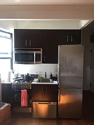 Rented by Westminster Management