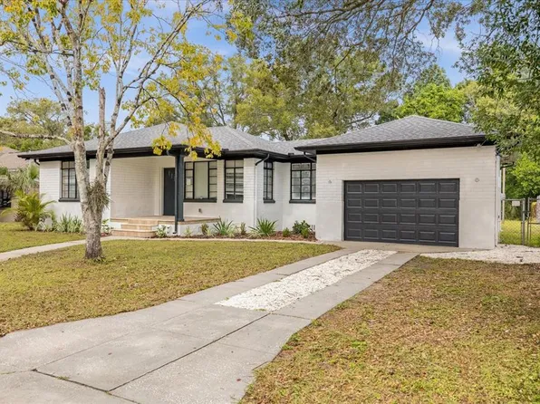 916 E Genesee St, Tampa, FL 33603