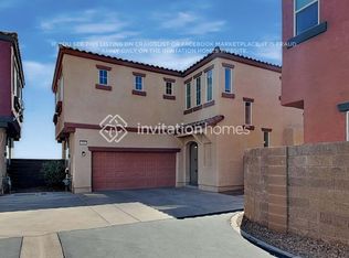 724 Emerald Idol Pl, Henderson, NV 89011