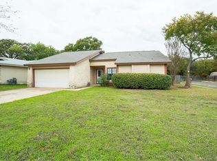 901 Timber Trl, Cedar Park, TX 78613