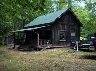 450 Lucius Prevatt Ln, Kiahsville, WV 25534