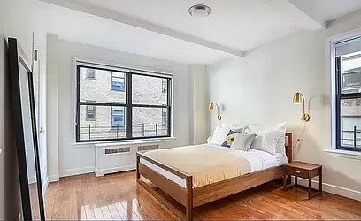 Rented by Oxford Property Group