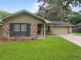 13621 Short Ave, Baton Rouge, LA 70810