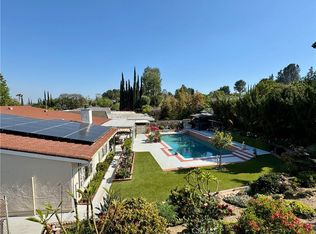 12757 Deon Pl, Granada Hills, CA 91344