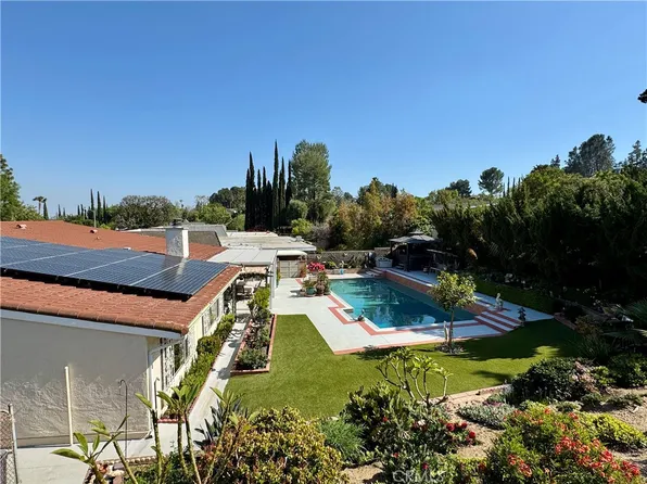 12757 Deon Pl, Granada Hills, CA 91344