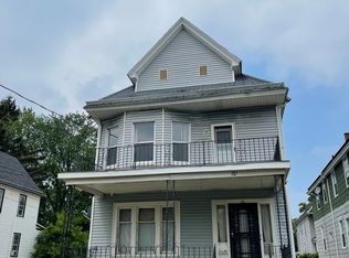 70 Rickert Ave #2, Buffalo, NY 14211