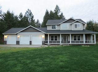 15229 Glacier Vista Ln SE, Yelm, WA 98597