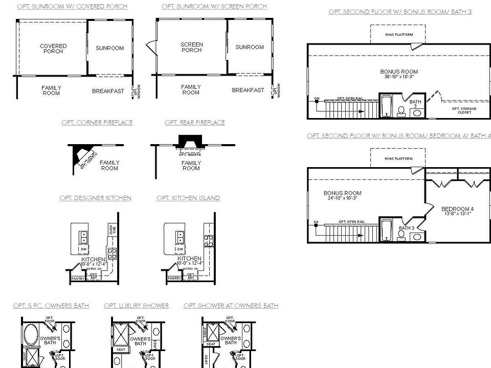 Stanley Plan, The Meadows at Laurelbrook, Sherrills Ford, NC 28673 Zillow