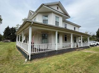 5358 Gov Barbour St, Barboursville, VA 22923