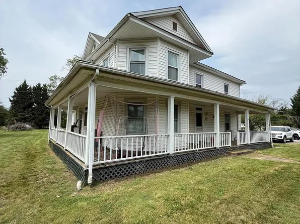 5358 Gov Barbour St, Barboursville, VA 22923