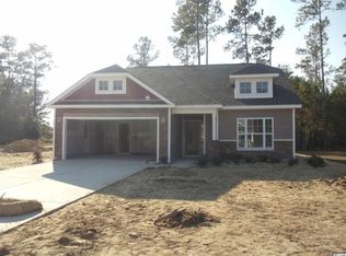 318 Palm Lakes Blvd #110, Little River, SC 29566