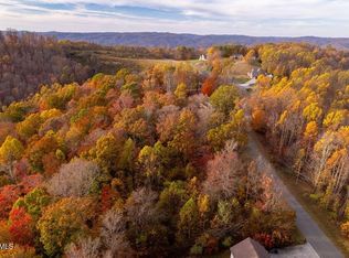 Airport Rd LOT 6, Cedar Bluff, VA 24609