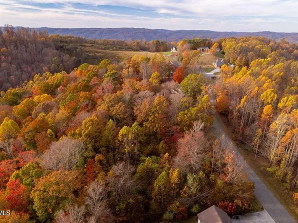 Airport Rd Lot 6, Cedar Bluff, VA 24609