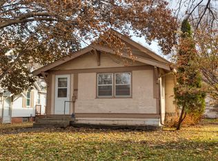 3809 8th St, Des Moines, IA 50313