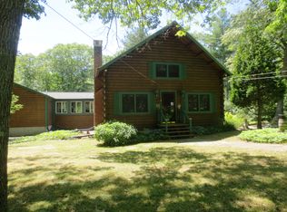 56 Pine St, Rehoboth, MA 02769