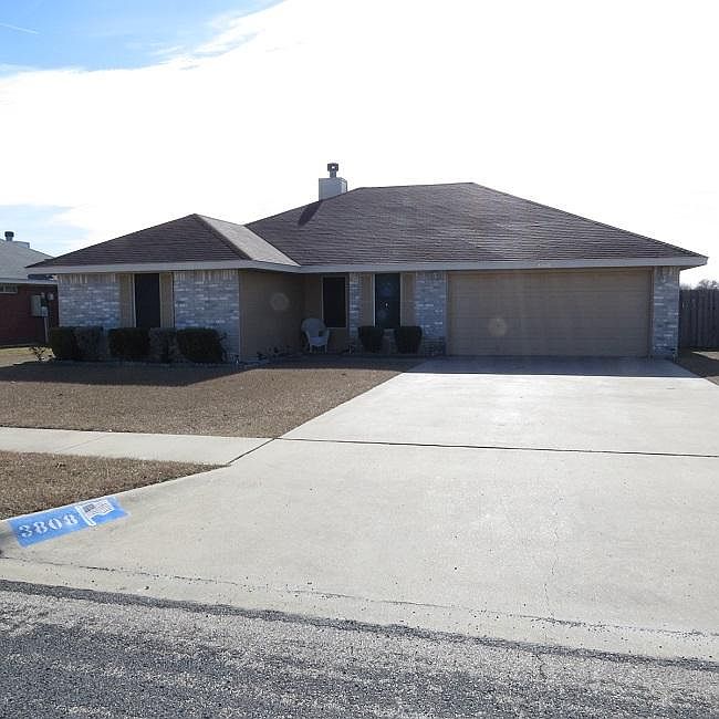1st image of 3808 Split Oak Dr