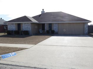 3808 Split Oak Dr, Killeen, TX 76542