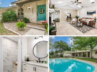 10422 Severn Rd, San Antonio, TX 78217