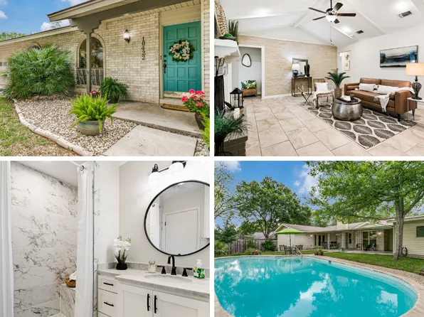 10422 SEVERN RD, San Antonio, TX 78217