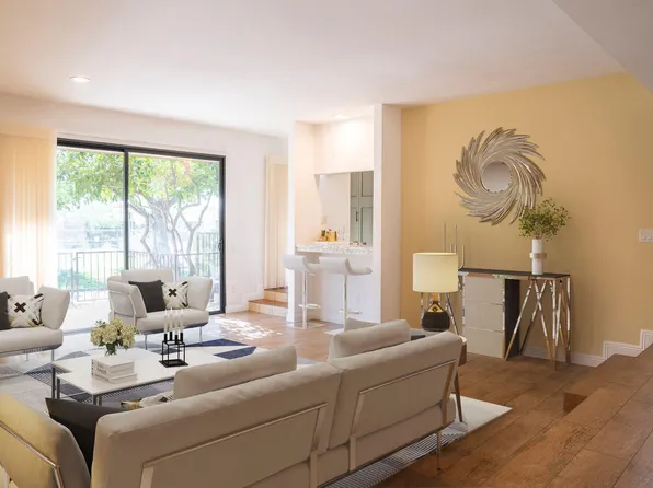 355 N Avenida Caballeros Unit 11, Palm Springs, CA 92262