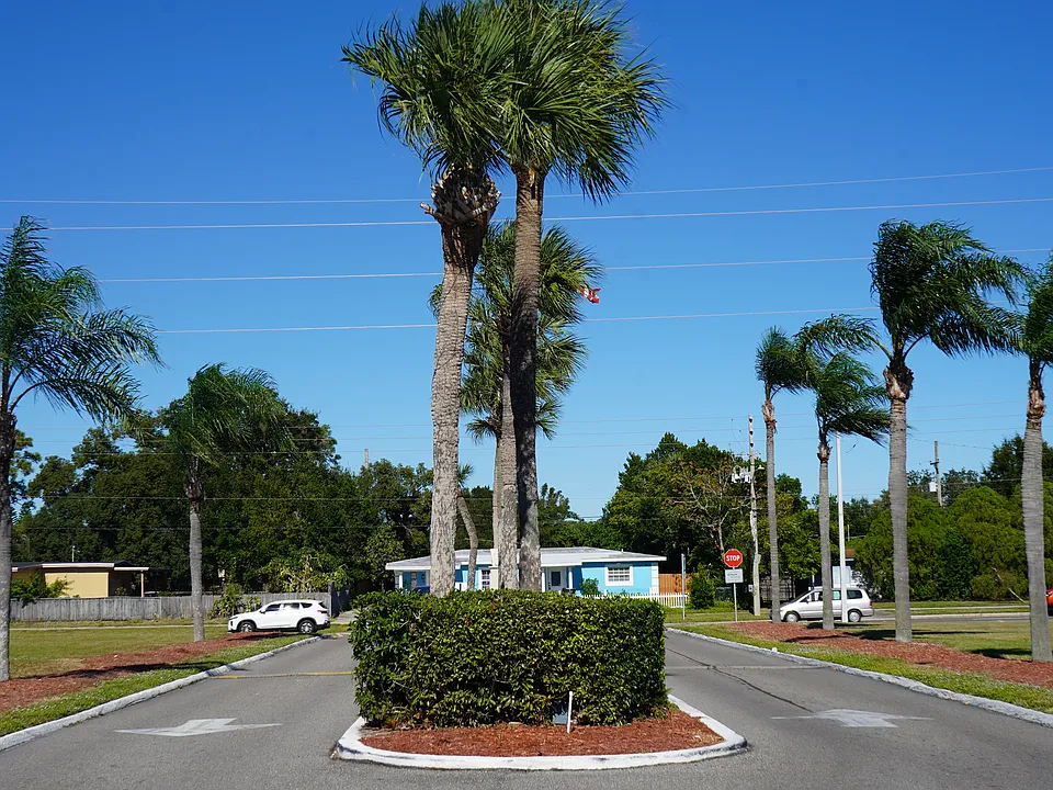 Royal Bay Apartments