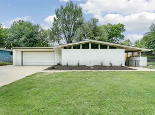 2415 N Coolidge Ave, Wichita, KS 67204