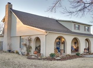 621 Ann Ave, Ada, OK 74820