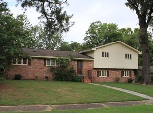 3232 Walton Dr, Montgomery, AL 36111