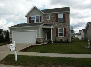 11158 Dandridge Dr, Warrensville Heights, OH 44128
