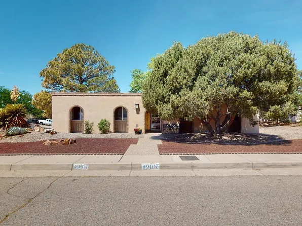 9107 Rainridge Ct NE, Albuquerque, NM 87111