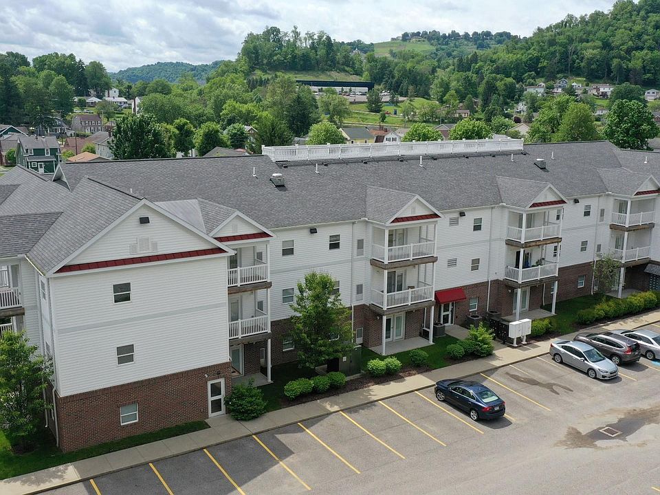 Cardinal Apartments 234 Washington Ave Wheeling WV Zillow