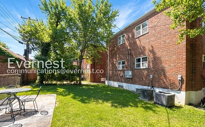 7216 Dartmouth Ave #B — Photo 13