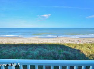 1965 Highway A1a APT 304, Indian Harbour Beach, FL 32937