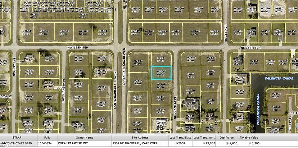 2nd image of 1502 NE Juanita Pl