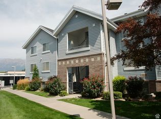 1559 N Riverside Ave UNIT 4, Provo, UT 84604
