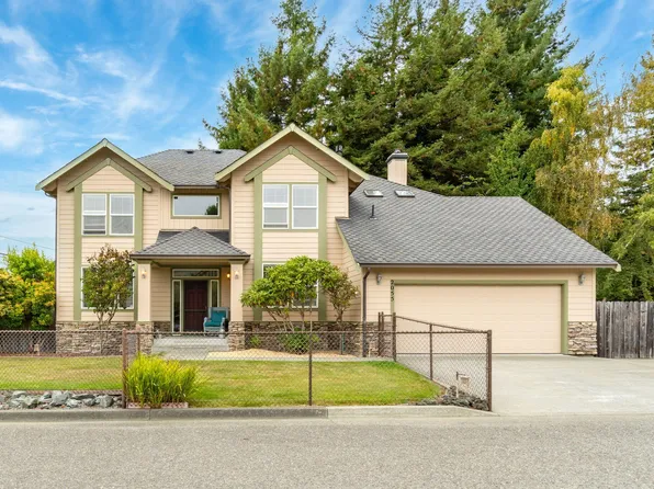 2055 Buru Pl, Eureka, CA 95503