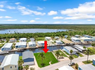 17841 Peppard Dr LOT 321, Fort Myers Beach, FL 33931