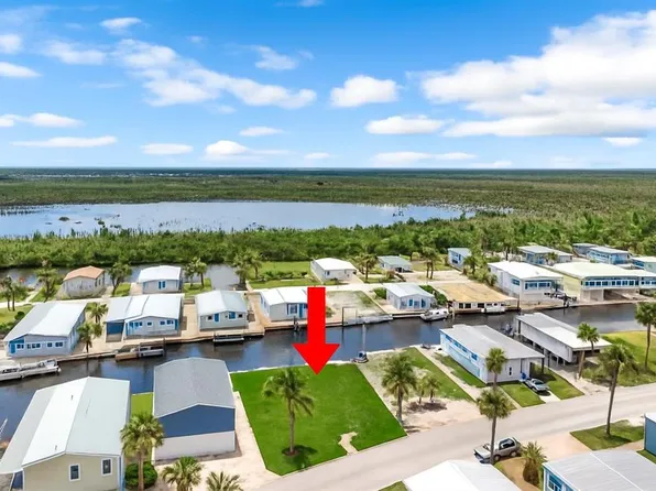 17841 Peppard Dr Lot 321, Fort Myers Beach, FL 33931