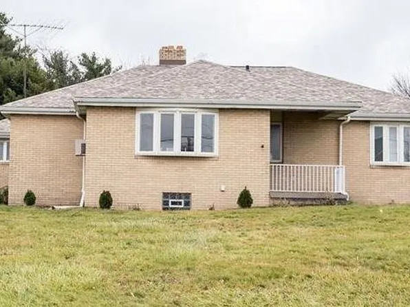 471 Morgantown St, Uniontown, PA 15401