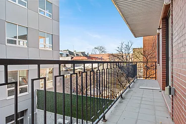 Rented by Friedman Mayer, LREB