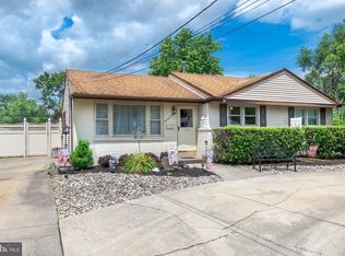1107 Garrett Ave, Woodbury, NJ 08096