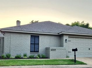 4005 Old Mill Rd, Waco, TX 76710