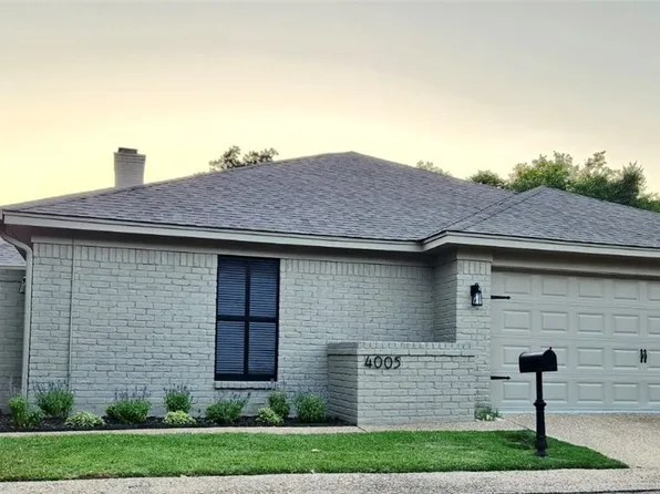 4005 Old Mill Rd, Waco, TX 76710