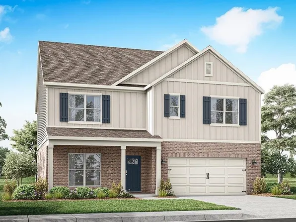 3320 Knotts Dr, Montgomery, AL 36116