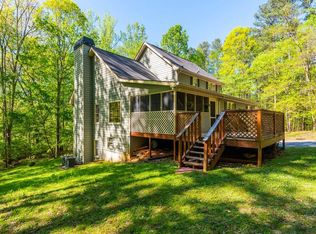 1175 Mars Hill Rd NW, Acworth, GA 30101