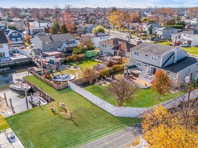 2485 S Seamans Neck Road, Seaford, NY, 11783